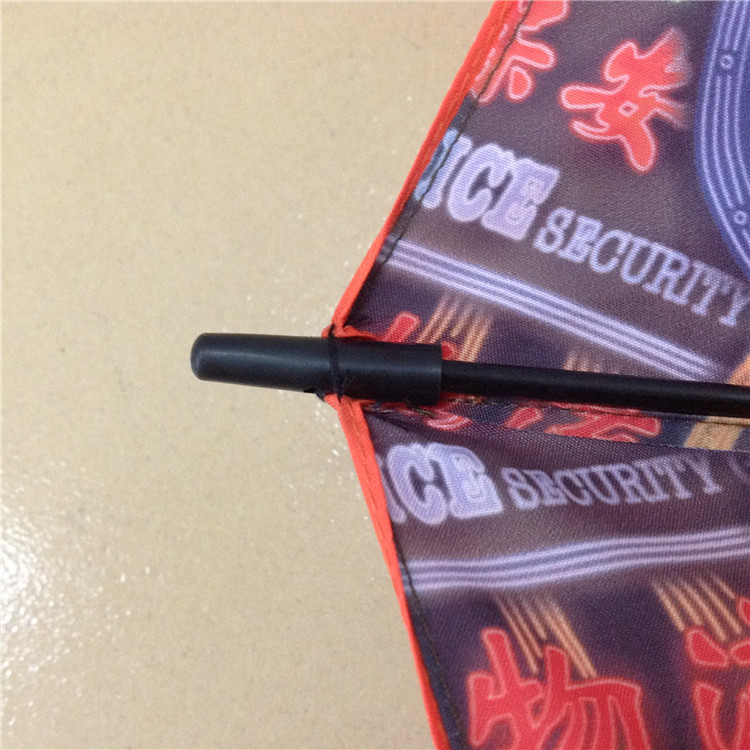 黑色膠珠