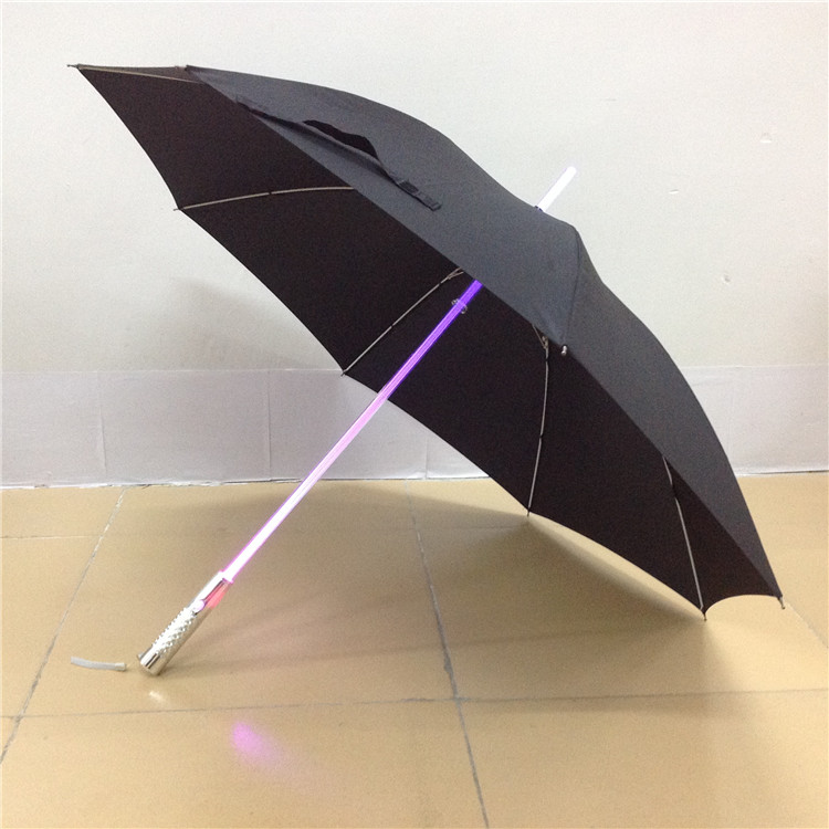 LED燈光傘