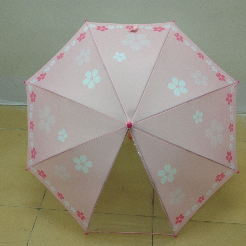 創意POE日本兒童雨傘